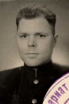 Грачев Николай Михайлович
