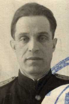 Грачев Николай Петрович