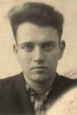 Грачев Николай Петрович