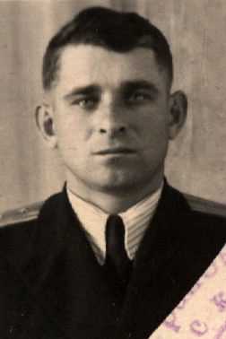 Горобец Александр Иванович