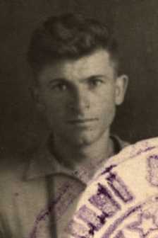 Горошко Александр Дмитриевич