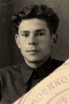 Горошко Александр Петрович