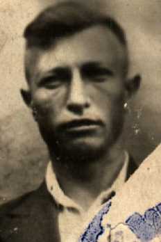 Горяинов Дмитрий Кузьмич