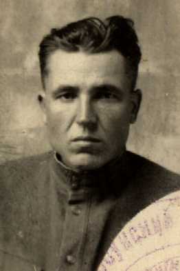 Горобец Григорий Иванович