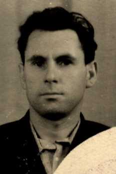 Горобец Дмитрий Трофимович