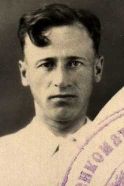 Горшенин Петр Александрович