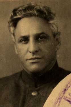 Грейсер Евгений Семенович