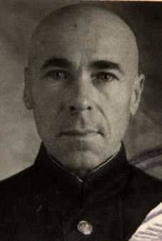 Горячкин Степан Михайлович