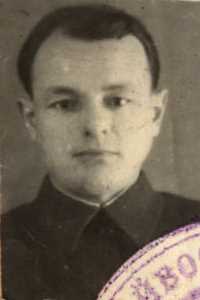 Гречко Иван Петрович