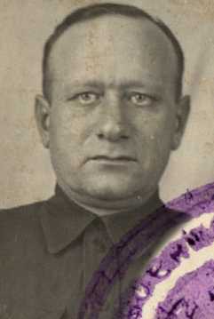 Гречко Михаил Максимович