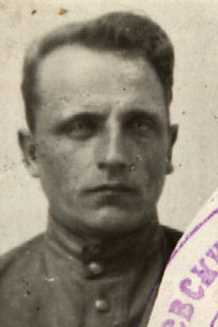 Гречка Павел Петрович