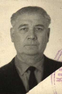 Гречко Яков Филиппович