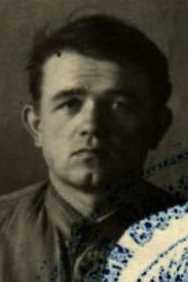 Гречкосеев Федор Порфирьевич