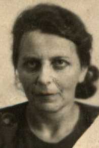 Готлиб-Волынская Вера Абрамовна