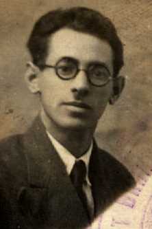 Готлиб Яков Давидович