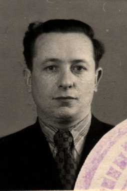 Готман Александр Моисеевич (Мойсеевич)