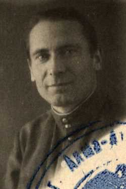 Григорьев Василий Елизарович