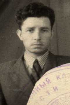 Грибов Иван Сергеевич