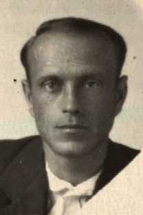 Громов Александр Александрович