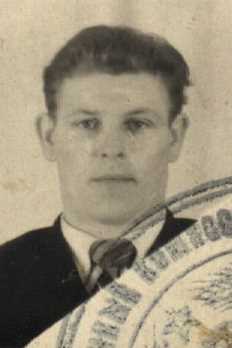 Громов Алексей Алексеевич