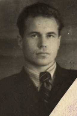 Громов Алексей Сергеевич