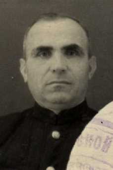 Громов Андрей Тихонович