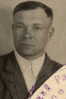 Гузеев|Гузиев Николай Гаврилович