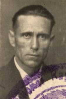 Грязнов Николай Степанович