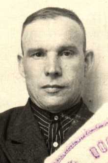 Грязнов Павел Иванович
