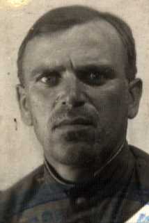 Грязнов Петр Дмитриевич
