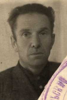 Грязнов Петр Иванович