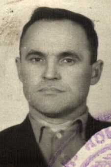 Грязнов Петр Семенович