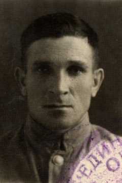 Грязнов Семен Иванович