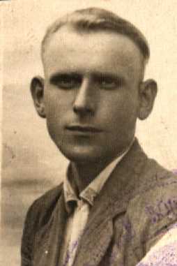 Грязнов Сергей Алексеевич