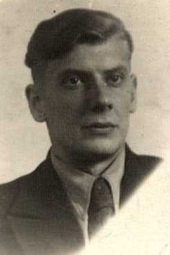 Грязнов Юрий Владимирович