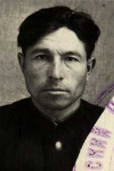 Губаев|Тубаев Абдулла Сафиуллович