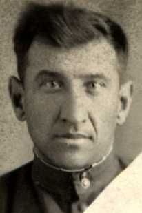 Гриценко Андрей Кузьмич