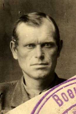 Громов Николай Иосифович