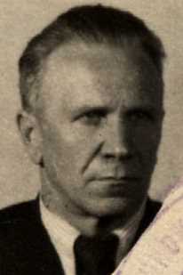 Громов Николай Михайлович