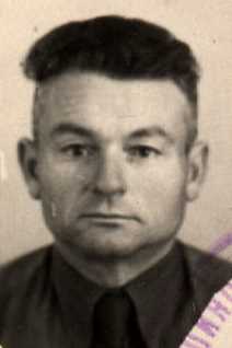 Гридасов Павел Петрович