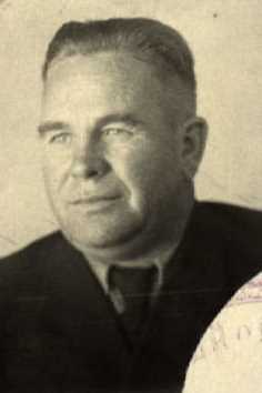 Горский Иван Максимович