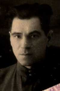 Аврамов|Абрамов Александр Лазаревич