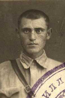 Вышинский Сергей Николаевич