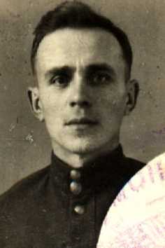 Забуга Сергей Антонович