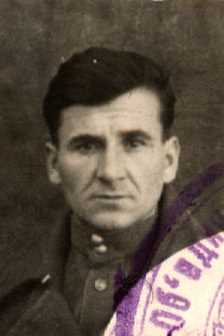 Забронюк|Забранюк Федор Абрамович|Аврамович