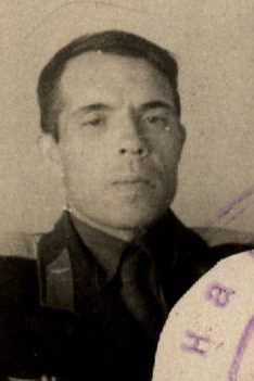 Александров Андрей Александрович