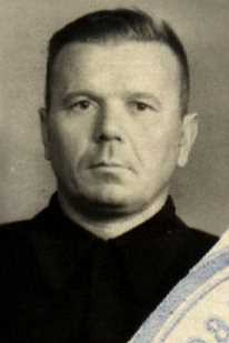 Зырянов Александр Ильич