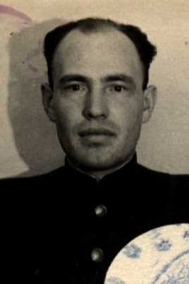 Зырянкин Григорий Тимофеевич