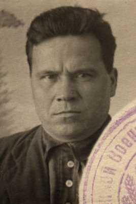 Зыряков Иван Рофоилович (Рафаилович)