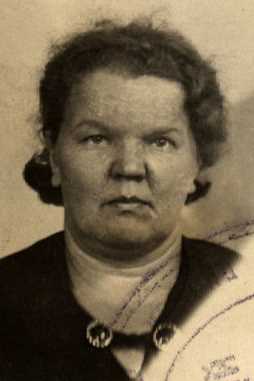 Зырина Александра Федоровна